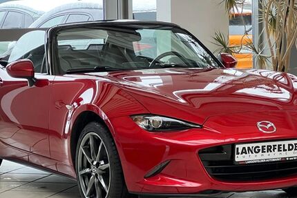 Mazda MX-5 49.783 km 21.650 &euro; Wuppertal 42389