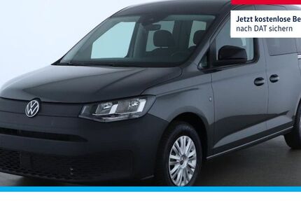 VW Caddy 6.048 km 28.100 € Bochum 44866