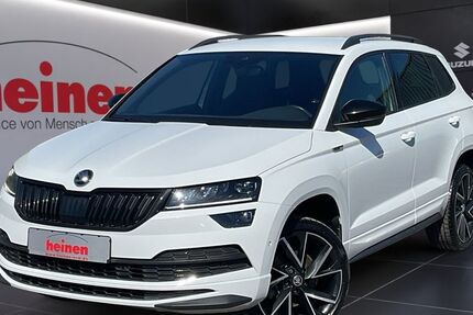 Skoda Karoq 63.942 km 25.899 &euro; Hagen 58135