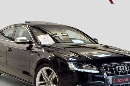 Audi S5 85.244 km 21.990 &euro; Hilden 40721