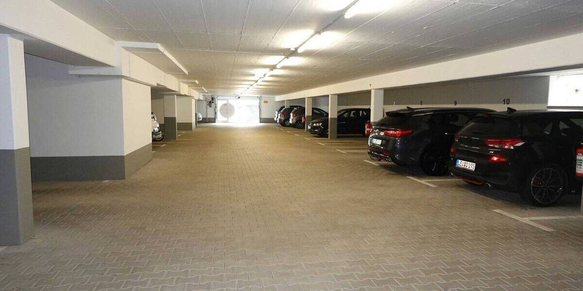 Etagenwohnung Leverkusen Lützenkirchen - 2 Zimmer, 55 m&sup2;, 715&euro; | Angebot:26247284