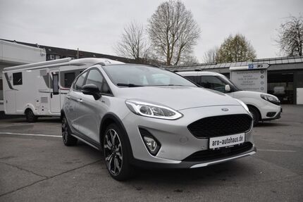 Ford Fiesta 40.780 km 15.990 &euro; Hagen 58089