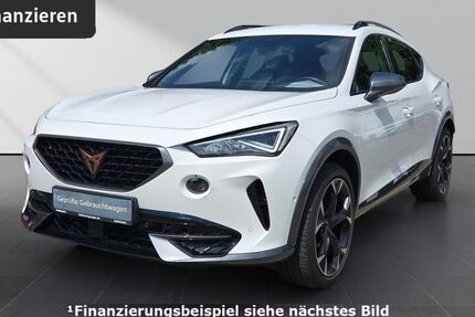 Cupra Formentor 32.300 km 36.990 &euro; Solingen 42719