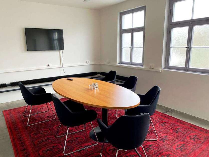 Büro in Solingen 550 € 100 m²