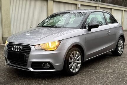 Audi A1 180.000 km 7.000 &euro; Haan 42781