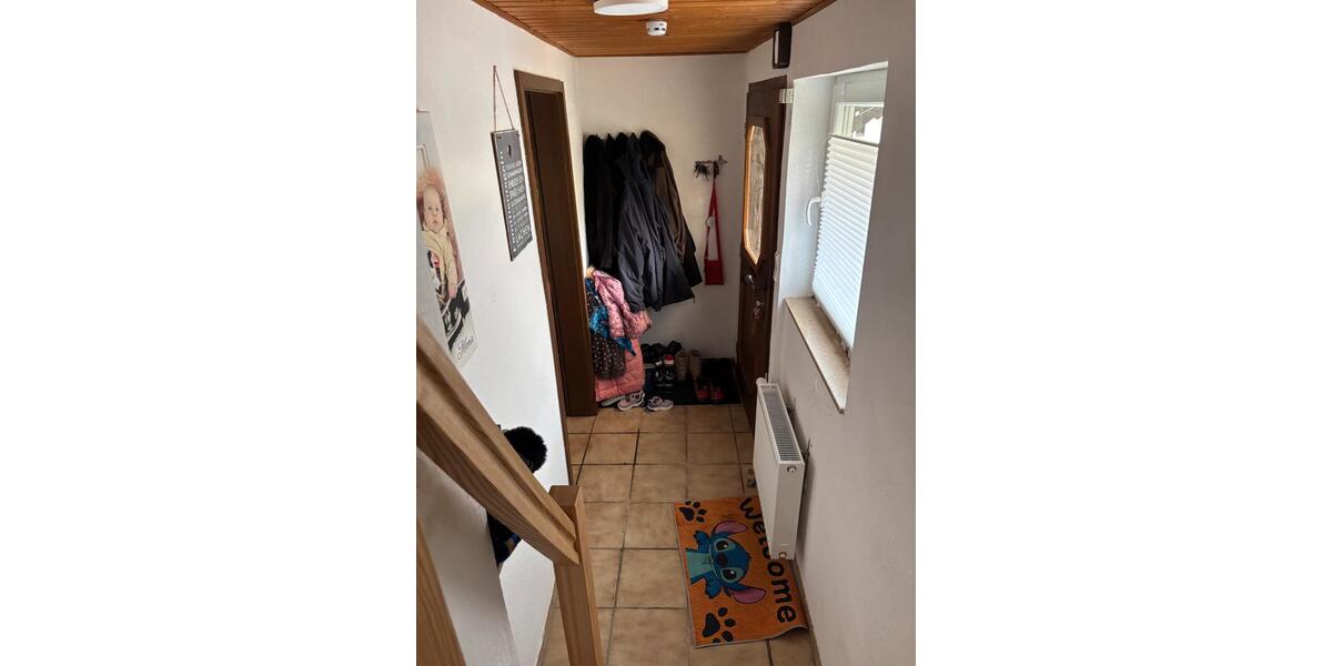 Doppelhaushälfte Engelskirchen - 4 Zimmer, 70 m&sup2;, 530&euro; | Angebot:25261331