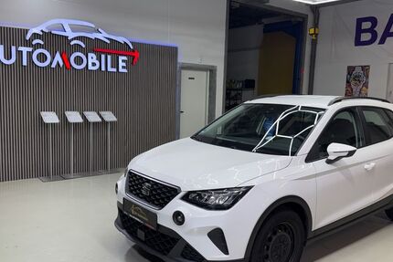 Seat Arona 101.600 km 12.290 &euro; Wuppertal 42327