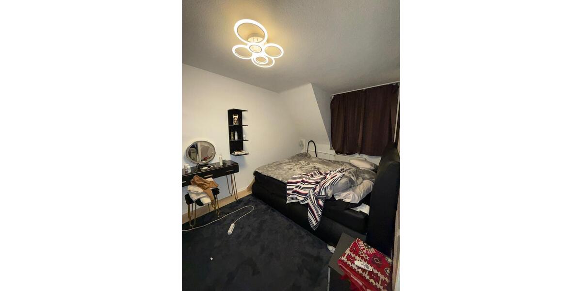 Wohnungsmiete in Düsseldorf 2 zimmer