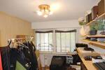 ECHT FAMILIENTAUGLICH - 5- Zimmer Erdgeschoss-Maisonette mit Balkon, Loggia + Terrasse