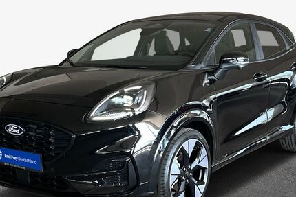 Ford Puma 5.000 km 25.850 &euro; Leverkusen 51373