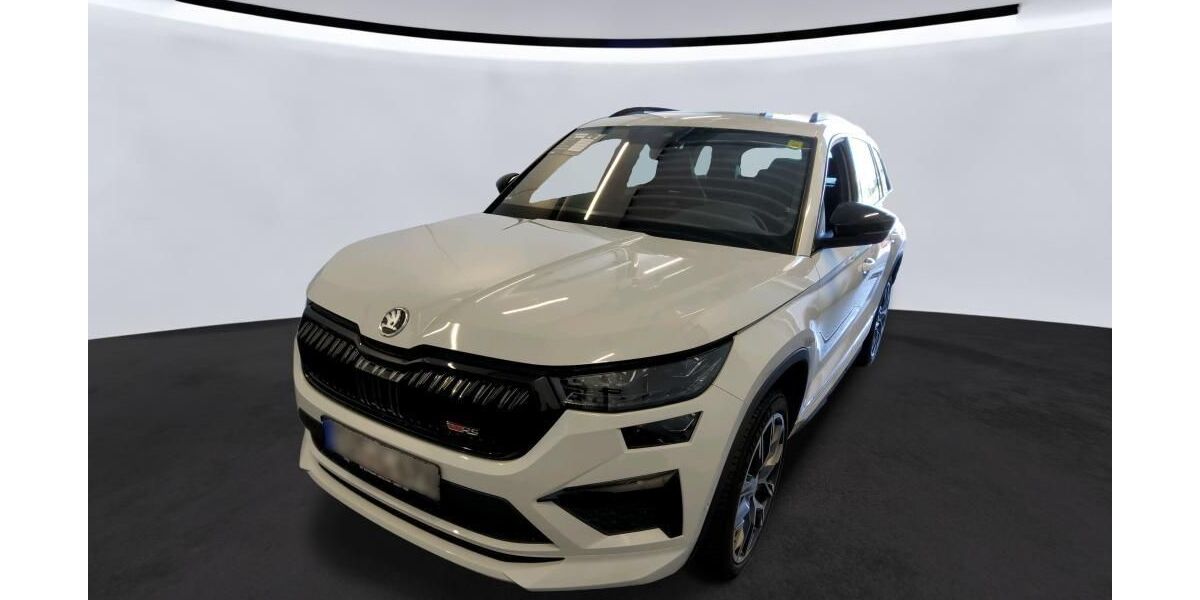 Skoda Kodiaq 68.362 km 38.315 &euro; Hagen 58091