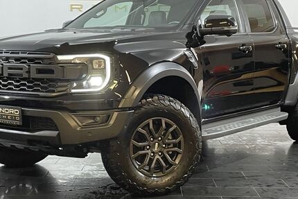 Ford Ranger 40.000 km 56.990 &euro; Remscheid 42897