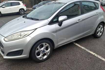 Ford Fiesta 199.650 km 3.500 &euro; wuppertal 42277