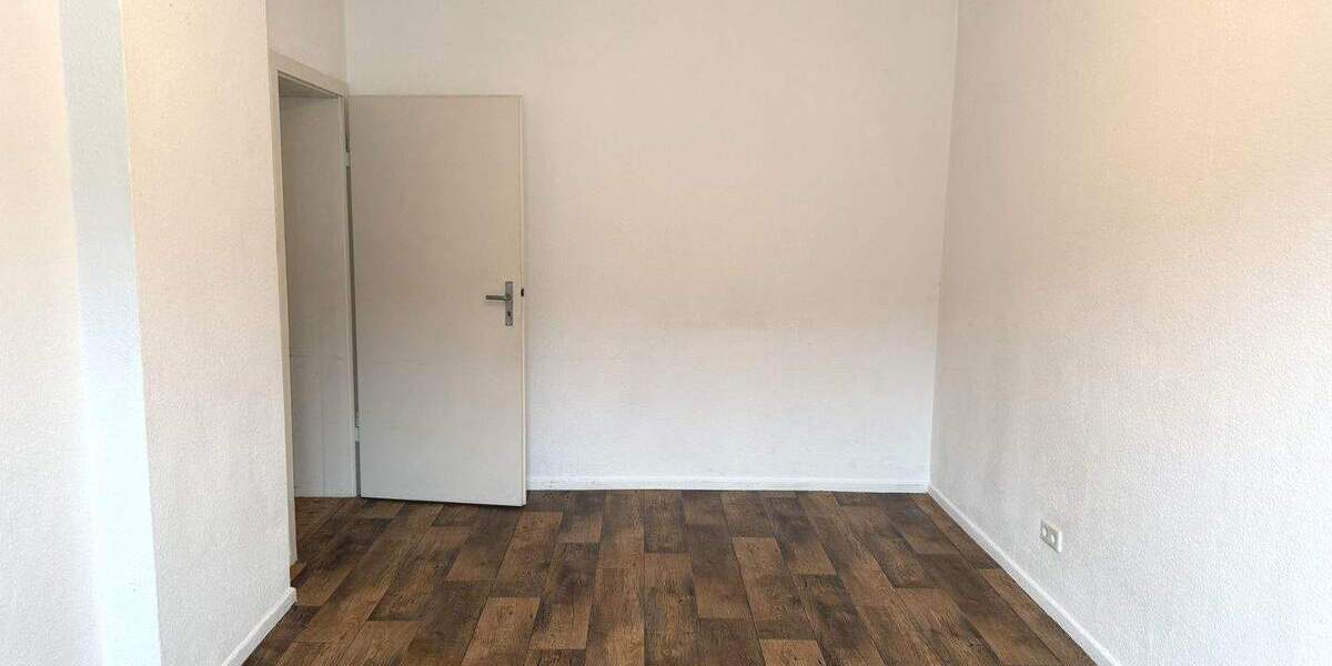 Etagenwohnung Düsseldorf Flingern Nord - 2 Zimmer, 50 m&sup2;, 500&euro; | Angebot:25747078