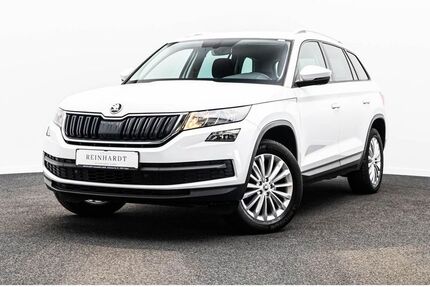 Skoda Kodiaq 117.730 km 18.240 &euro; Hagen 58091
