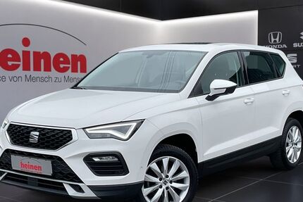Seat Ateca 62.430 km 22.499 &euro; Hagen 58135