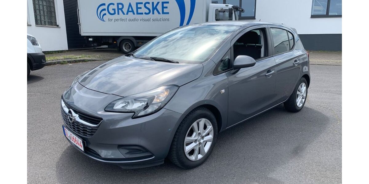 Opel Corsa 87.000 km 7.399 &euro; Bergisch Gladbach 51465