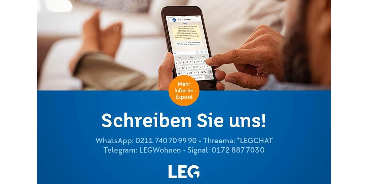 Gewerbeobjekt Hagen - 2.039&euro; | Angebot:25656353