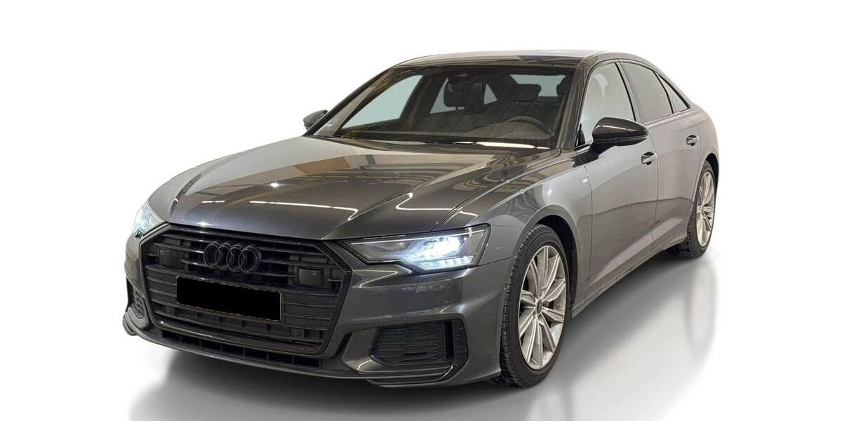 Audi A6 22.626 km 38.700 &euro; Hagen 58091