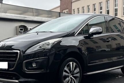 Peugeot 3008 55.000 km 9.000 &euro; Solingen 42651