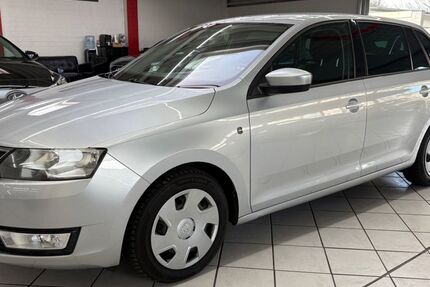 Skoda Rapid 200.000 km 5.750 &euro; Leverkusen 51371