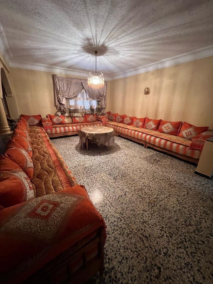 Haus in Nador