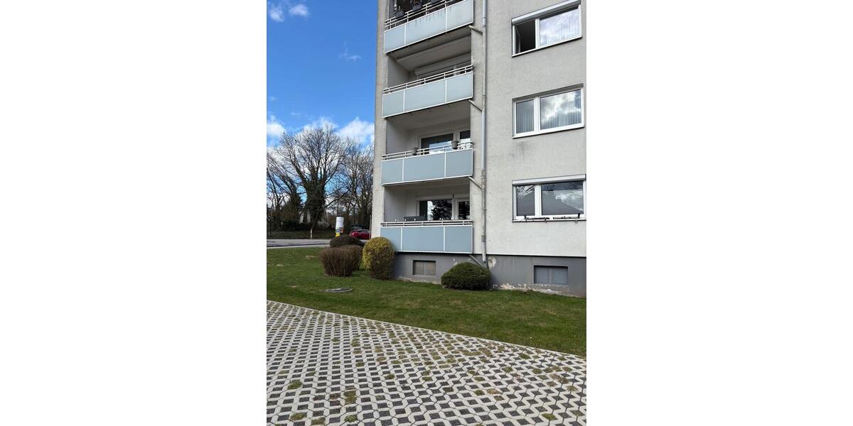 Etagenwohnung Wuppertal Gemarkung Nächstebreck - 3 Zimmer, 7 m&sup2;, 145.000&euro; | Angebot:25940693