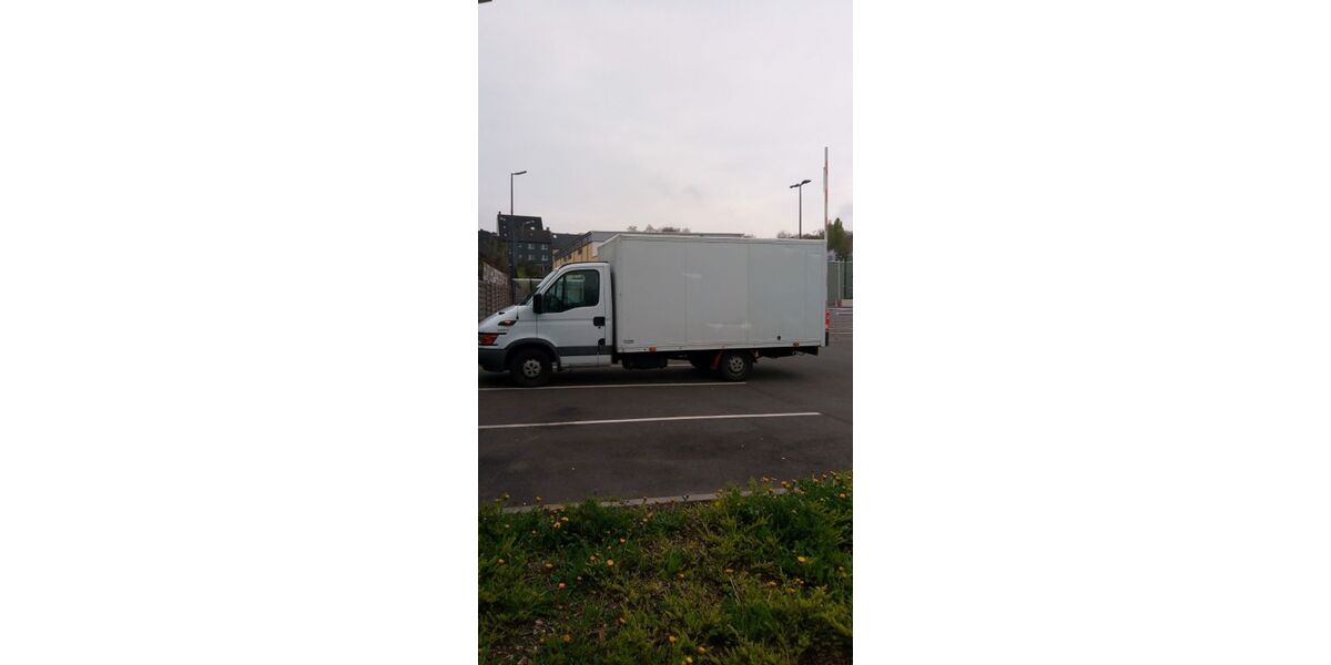 IVECO Andere 269.000 km 2.800 &euro; Wuppertal 42289