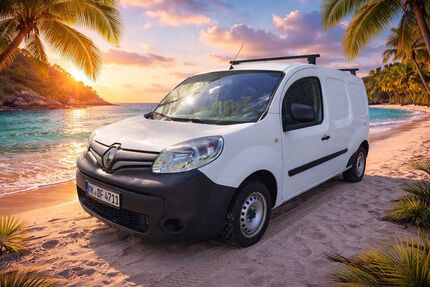 Renault Kangoo 67.000 km 11.400 &euro; Sprockhövel 45549