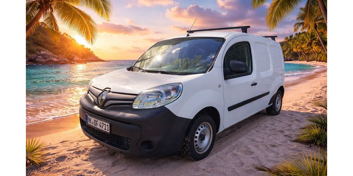 Renault Kangoo 67.000 km 11.400 &euro; Sprockhövel 45549