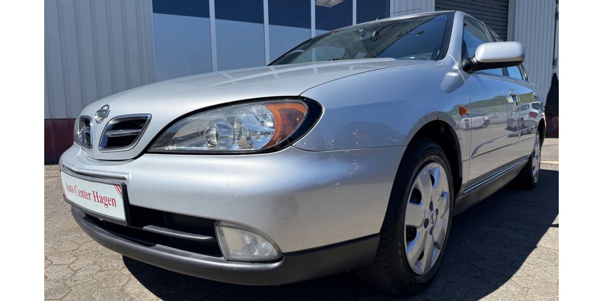 Nissan Primera 238.891 km 1.480 &euro; Hagen 58135