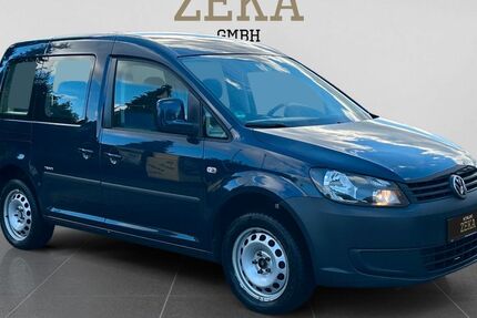 VW Caddy 202.877 km 7.900 &euro; Lindlar 51789