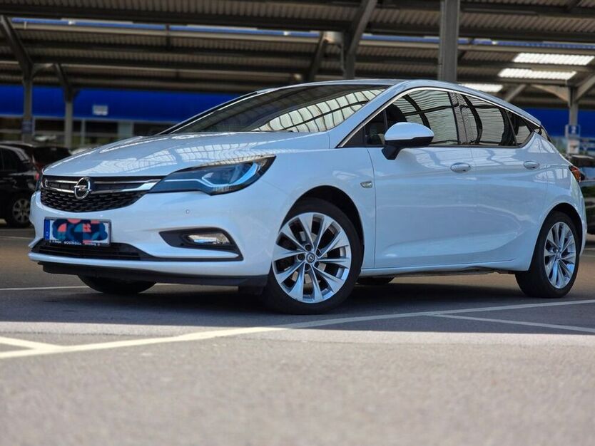 Astra