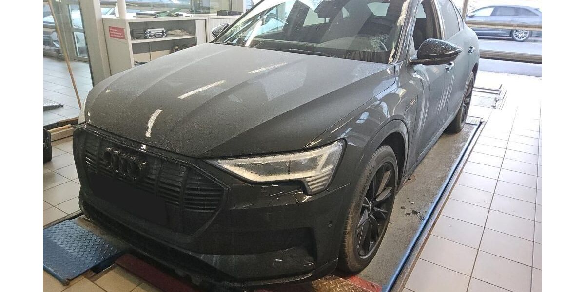 Audi e-tron 72.274 km 31.519 &euro; Hagen 58091