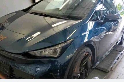 Cupra Born 26.193 km 27.550 € Remscheid 42897