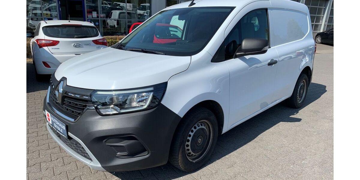 Renault Kangoo 65.036 km 12.979 &euro; Wipperfürth 51688