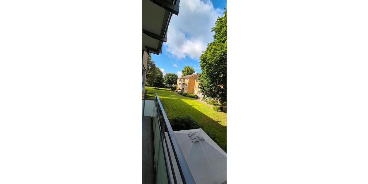 Mietwohnung 3 zimmer