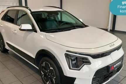Kia Niro 34.890 km 22.990 € Wuppertal 42287