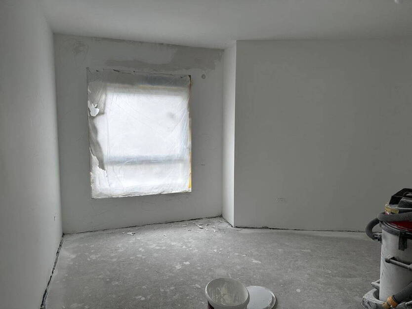 3,5 Zimmer-Neubau-Wohnung, Aufzug, Barrierefrei mit günstigen Sonnen-Energie (A+)