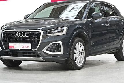 Audi Q2 27.751 km 25.449 &euro; Wuppertal 42109