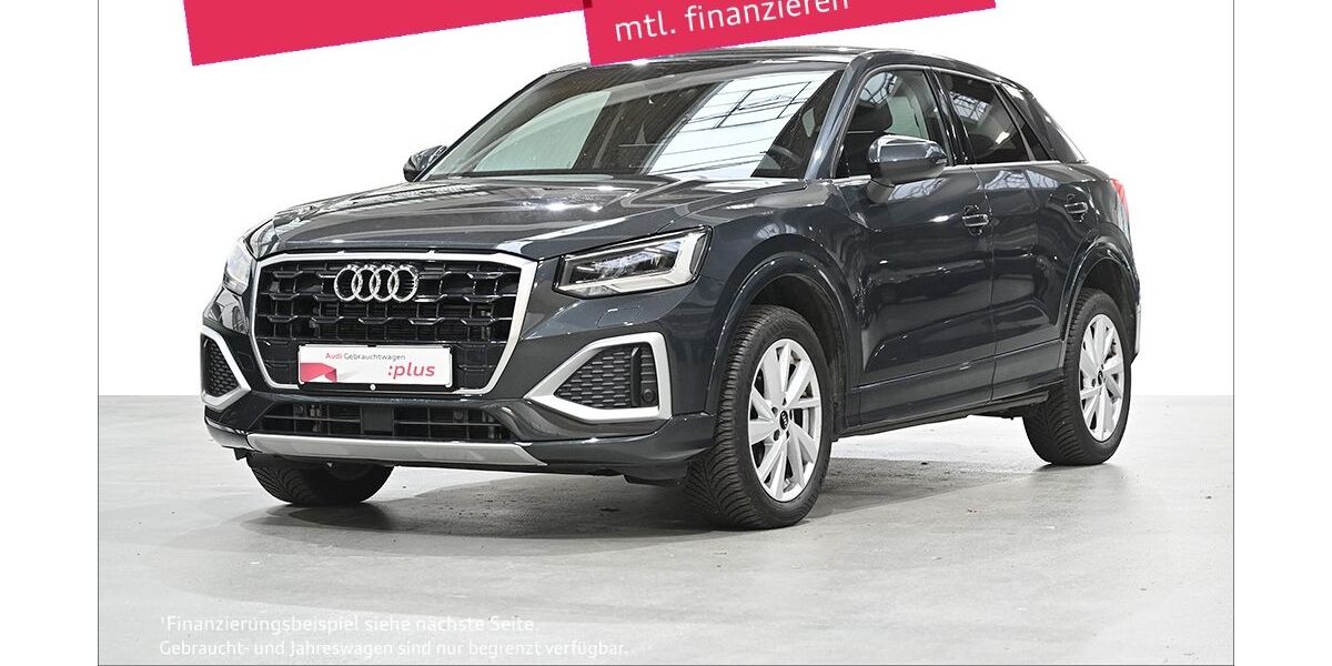 Audi Q2 27.751 km 25.449 &euro; Wuppertal 42109