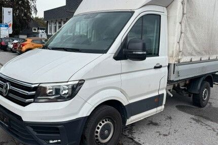 VW Crafter 223.427 km 15.470 &euro; Remscheid 42899