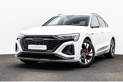Audi Q8 e-tron 55.313 km 46.942 &euro; Hagen 58091