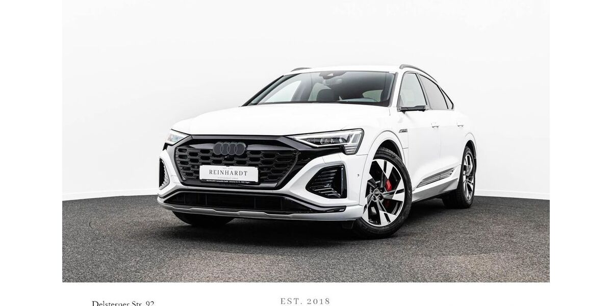 Audi Q8 e-tron 55.313 km 46.942 &euro; Hagen 58091
