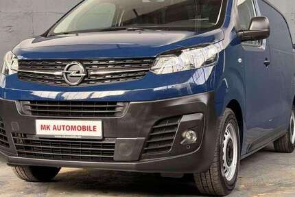 Opel Vivaro 121.400 km 15.400 &euro; Hilden 40721