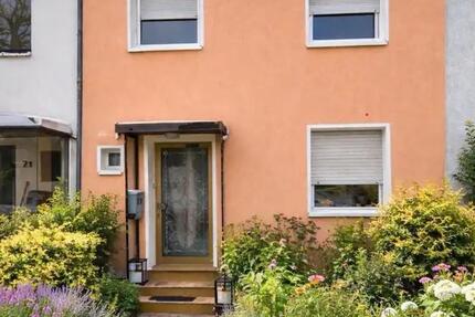 Haus Velbert Velbert-Mitte - 4 Zimmer, 110 m&sup2;, 309.000&euro; | Angebot:26126909