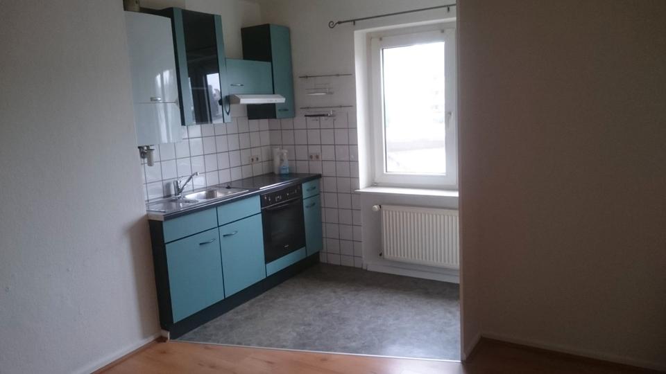 Etagenwohnung Remscheid - 2 Zimmer, 40 m&sup2;, 76.000&euro; | Angebot:26865109