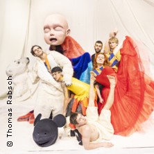 Freedom is a Dancer 11.12.2025 Central