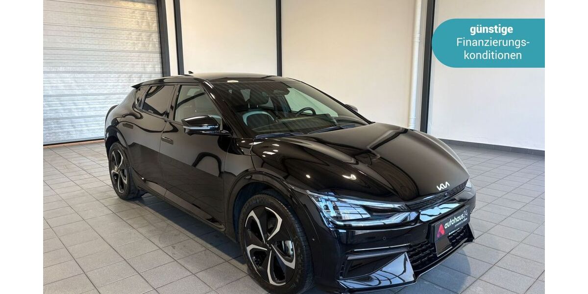 Kia EV6 23.498 km 39.590 &euro; Wuppertal 42287