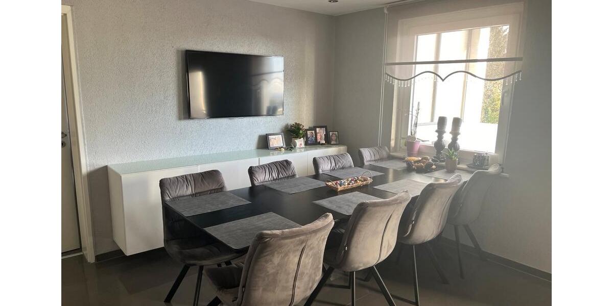 Maisonetten Traum 5 zimmer